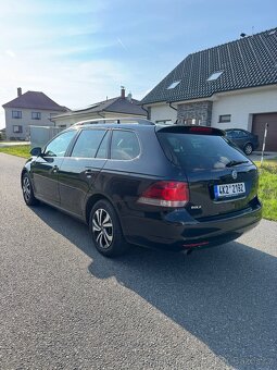 Volkswagen Golf VI MATCH 77kW - 3