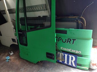 Iveco eurocargo - 3