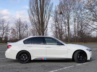 BMW 335i XDrive MPaket - 3