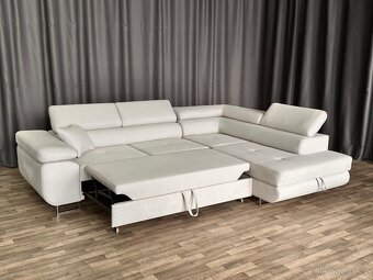 Sedací souprava / gauč 110/2L - 3