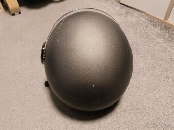 Moto helma - 3