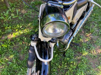 Jawa 90 Cross/Trail s TP - 3