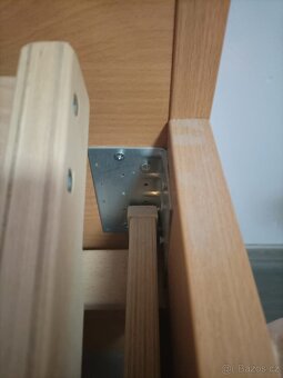 Postel na zakázku od truhláře - 3
