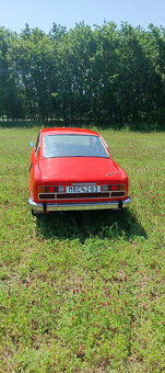 Škoda 110r - 3