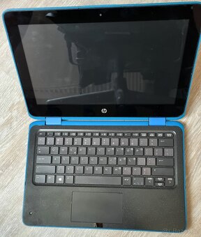 HP ProBook X360 11 G3 EE, 2v1 ntb-tablet - 3