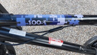 BMX Haro bikes 100.3 - 3