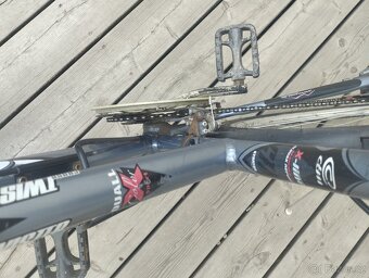 Starší kolo CTM - 3