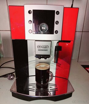 Prodám kávovar DeLonghi - 3