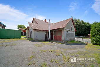 Prodej rodinného domu 103 m², pozemek 2.338 m², Seč - 3