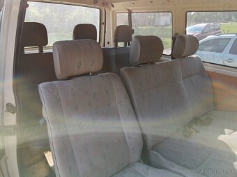 VW Transporter - 3