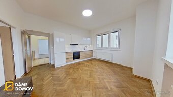 Prodej byty 3+kk, 54 m2 - Zlín, ev.č. 14265 - 3