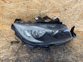 PRAVÉ PŘEDNÍ HALOGENOVÉ SVĚTLO BMW E90 / 91 6942722-07 - 3