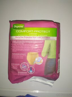 Pleny pro dospele - 3