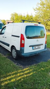 Citroen Berlingo - 3