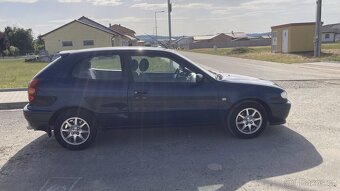 Toyota Corolla G6 - 3