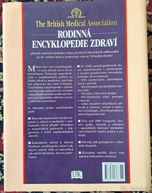 RODINNÁ ENCYKLOPEDIE ZDRAVÍ - 3