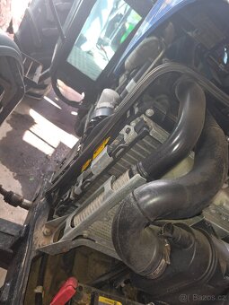 NEW HOLLAND T5050 - 3
