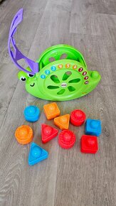 Fisher Price - 3