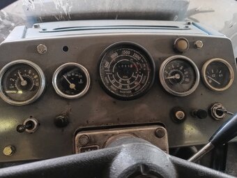 Ursus C385/ Zetor 8045 - 3