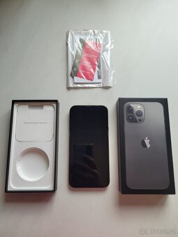 iPhone 13 Pro Max - 3