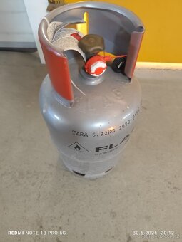 Bomba PB 5 kg, plná - 3
