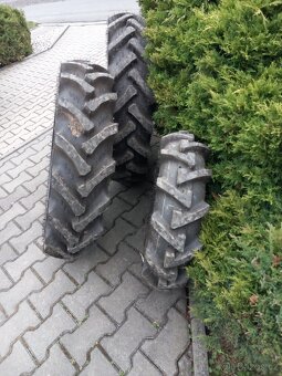 Malotraktor AVENGER 26 - 3