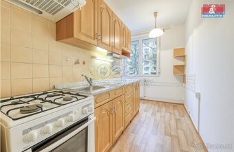 Pronájem bytu 2+1, 54 m², Klatovy, ul. Pod Hůrkou - 3