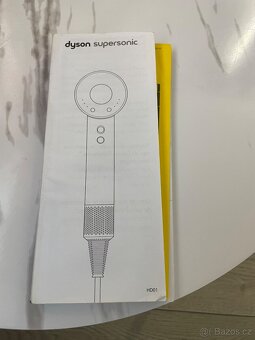 Dyson supersonic - 3