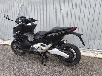 Honda Forza 750 ABS,TC (2022) TOP stav, jako nová, 16 tis.km - 3