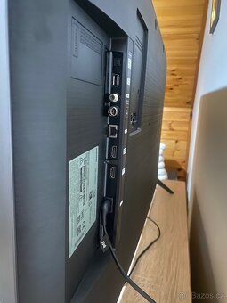 Televize Samsung - 3