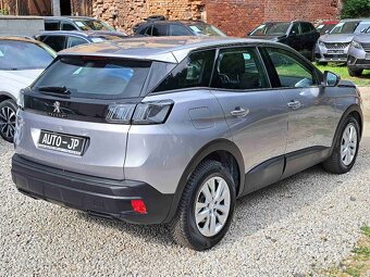 Peugeot 3008 1,2 PT EAT8 ACTIVE 92.000 km - 3