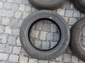 ZIMNÍ PNEU FULDA , GOODRIDE 165/65R15 - 3