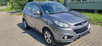 Hyundai IX35 1.6GDi 99kw 174000km, r.v.10/2012 velice slušné - 3