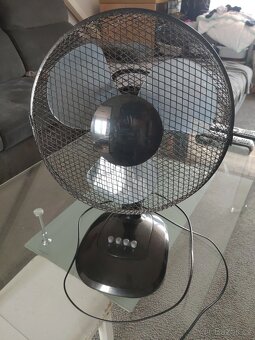 Ventilátor Home - 3