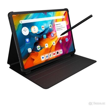 TCL NXTPAPER 14 8GB/256GB Black + flip case + T-pen - 3