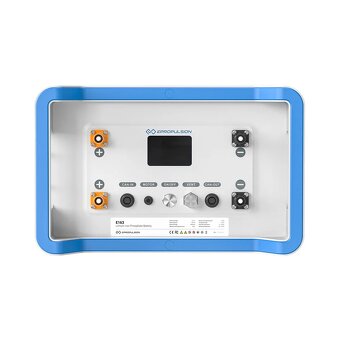 Baterie E-Series E163 - 3