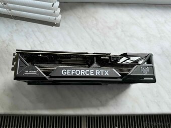 ASUS TUF Gaming GeForce RTX 4070 Ti SUPER OC Edition, 16GB G - 3