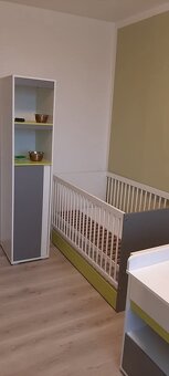 Dětský pokoj - 3