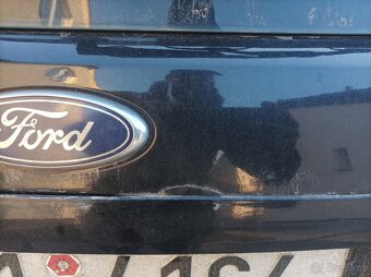 Prodám Ford C-MAX - 3
