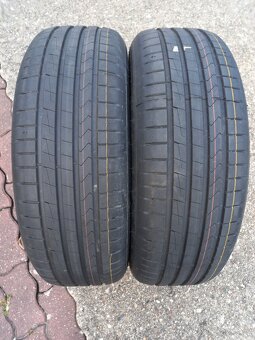 Letní pneu 215/65/17 - 3