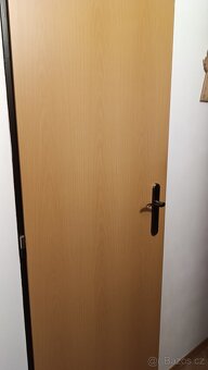 Prodám dveře do interiéru - 3