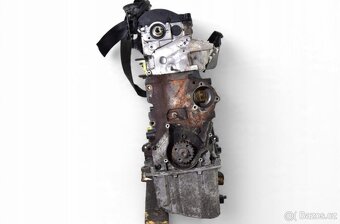 Motor AUDI A4 B8 A5 A6 C6 SEAT EXEO 2.0 TDI CAG - 3