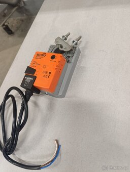 10× Belimo NM230A – servopohon 230V – testováno – sleva za b - 3