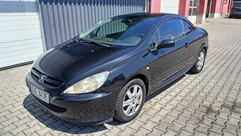 PEUGEOT 307CC 2,0i LPG - 3