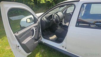 Dacia Duster 1,6i, r.v. 2012 - 3