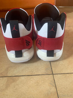 Jordan one take 5, vel. 47,5cm - 3