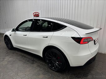 Tesla Model Y PERFORMANCE BERLÍN TZ 2X ALU - 3