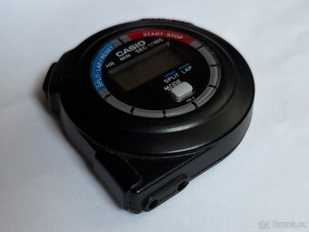 Stopky CASIO HS-3 - 3