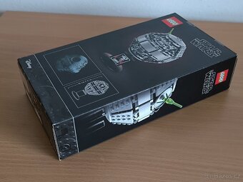 Lego Star Wars 40591 Hvězda smrti k výročí 40 let - 3