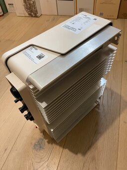 Solární měnič SolarEdge SE5000H HD Wave - 3